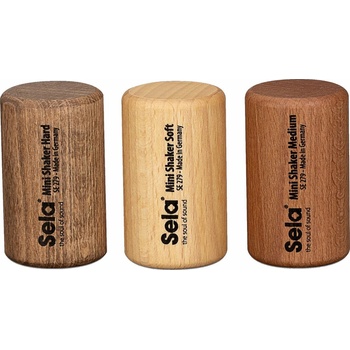 Sela SE 279 Natural Шейкър (SE 279)