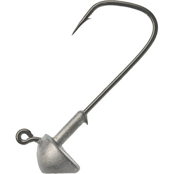 ILLEX Jigová hlava DEXTER TIP UP HEAD vel.1 15g 3 ks