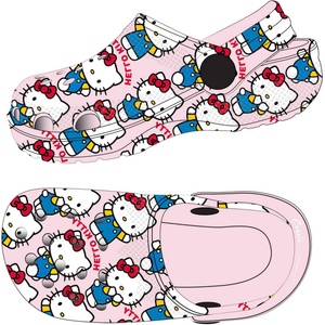 CERDA Чехли hello kitty (2300006819-pnk)