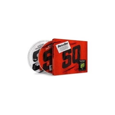 STATUS QUO - OFFICIAL ARCHIVE SERIES VOL CD
