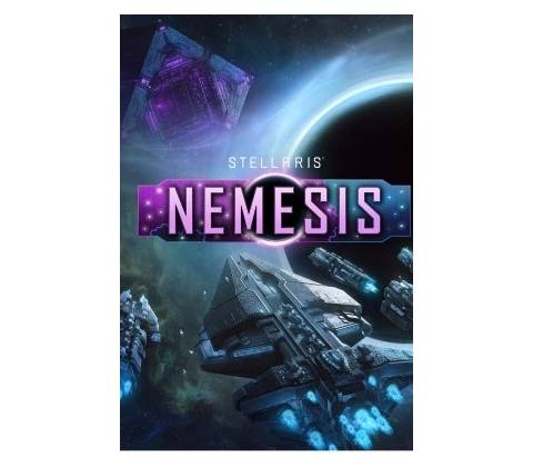 Stellaris: Nemesis