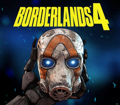 Borderlands 4
