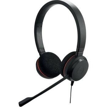 Jabra Evolve 20 MS
