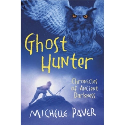 Ghost Hunter - Michelle Paver