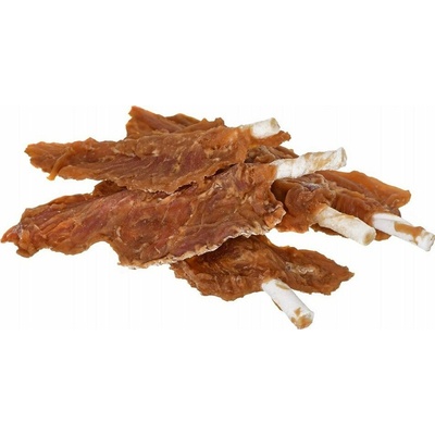 PETITTO Kuřecí řízek na špejli pamlsek pro psy 500 g