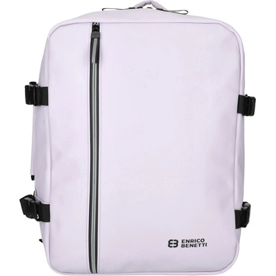 Enrico Benetti Bergen 56004 Lilac 24L
