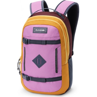 Dakine Grom harvest plum 13 l