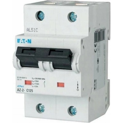 Eaton 2P B 63A 25kA AC AZ-2-B63 174498