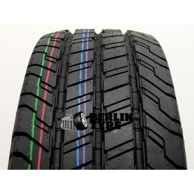 Continental ContiVanContact 100 195/60 R16 97H