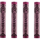 Rembrandt Soft Pastel sada suchých pastelov red violet 7 4 ks