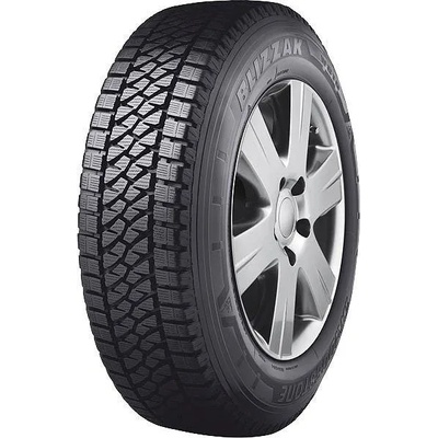 Bridgestone Blizzak W810 195/65 R16C 104/102T