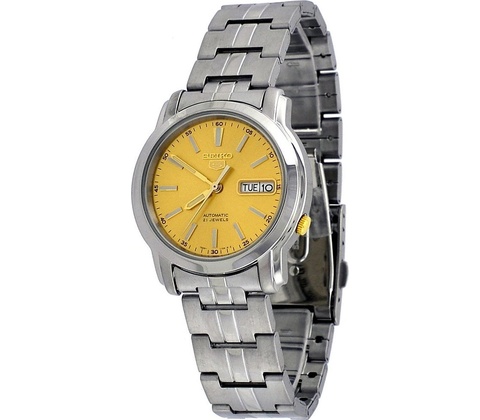 Seiko SNKL81K1