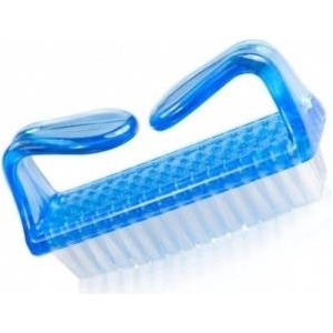 Aptel EXCELLENT PRO_Mini nail brush Pink