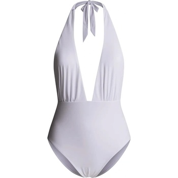 Red bull racing Бански костюм Red bull racing Halter swimsuit - White (White)