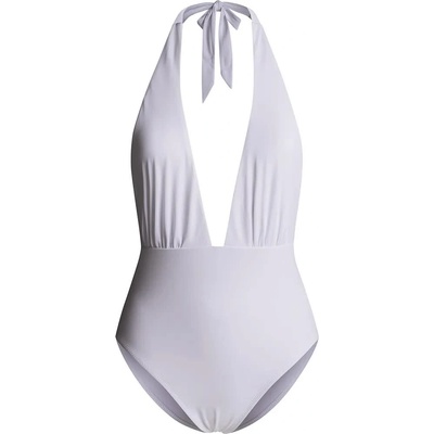 Red bull racing Бански костюм Red bull racing Halter swimsuit - White (White)