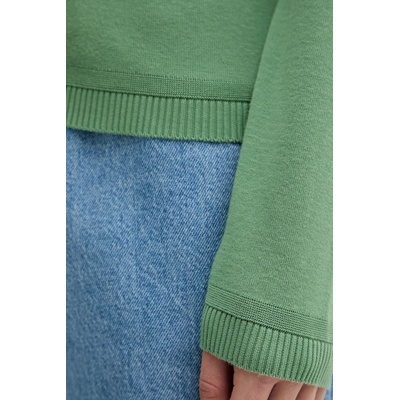 United Colors of Benetton Памучна жилетка United Colors of Benetton (1091D5558)