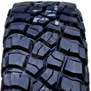 Osobní pneumatiky BFGoodrich Mud Terrain T/A KM3 315/70 R17 121/118Q