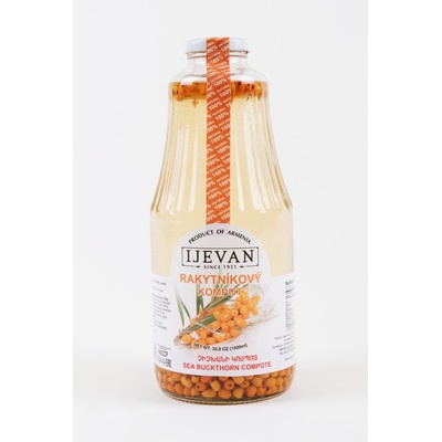 Ijevan wine brandy company Ijevan Nápoj z rakytníku 1 l