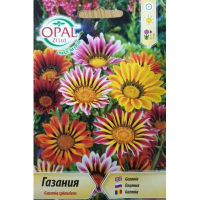 Opal Zi Газания микс