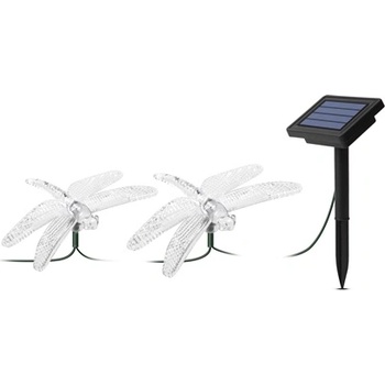Garden of Eden 11758B SOLAR PHOTO LIGHT, РАЗМЕР, 2, 9 M (11758B)