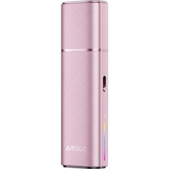 VooPoo Argus Klyc Pod Kit 1350 mAh Dusty Pink 1 ks