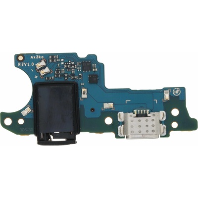 Doska nabíjací konektor Samsung Galaxy A03 A035