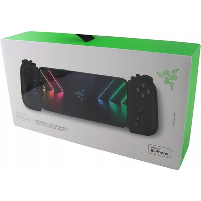 Razer Kishi V2 iOS RZ06-04190100-R3M1 – Hledejceny.cz