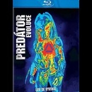 Predátor: Evoluce: Blu-ray