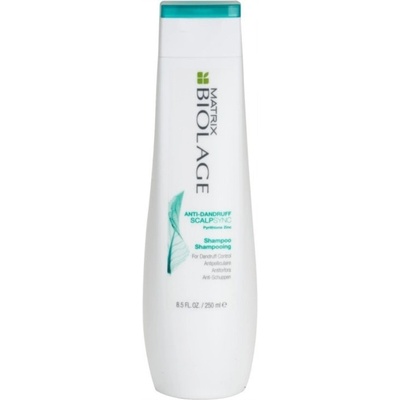 Matrix Biolage ScalpSync Anti Dandruff Shampoo 250 ml