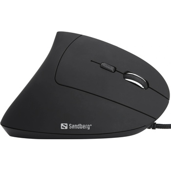 Sandberg Wired Vertical Mouse 630-14