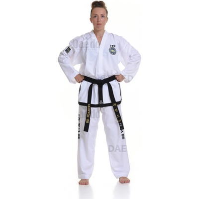 Daedo ITF Approved Dobok