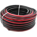 GEKO Градински маркуч 4V flex 20 м 1/2" 12386 (G73692)