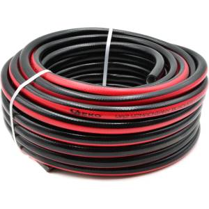 GEKO Градински маркуч 4V flex 20 м 1/2" 12386 (G73692)
