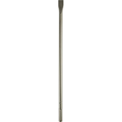 Ploché dláto MAKITA SDS-Max 600x25mm