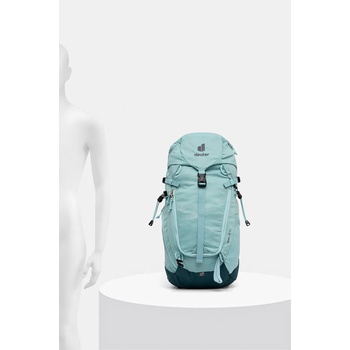 Deuter Раница Deuter Trail 16 SL в зелено голям размер с десен 344002413770 (344002413770)