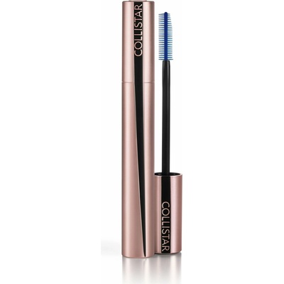 Collistar Mascara Infinito riasenka pre objem a natočenie rias blue 11 ml