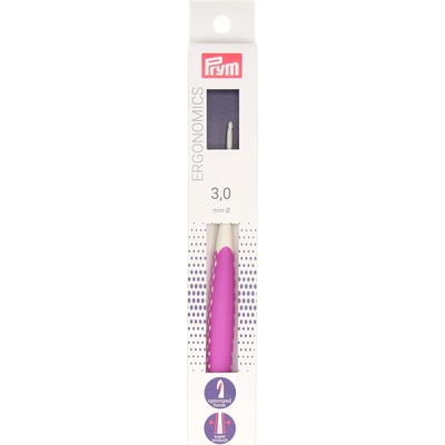 Prym Ergonomics 3mm – Zboží Dáma