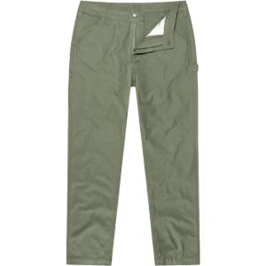 Vintage Industries Панталон Scope, маслина (1043.olive)