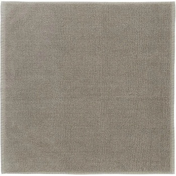 Blomus (Германия) Постелка за баня blomus piana - цвят слонска кожа - 55 х 55 см (blomus 69148)