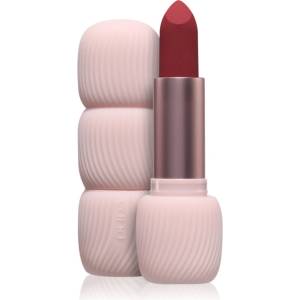 PUPA My Crush Irresistible Softness матиращо червило цвят 024 Thrill Me 3.5 гр