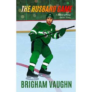 The Husband Game | Brigham Vaughn (2026)
