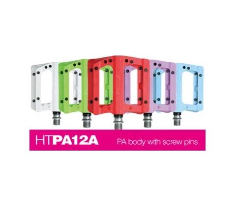 Leopard HTI-P12 pedále