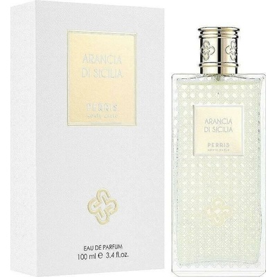 Perris Monte Carlo Monte Carlo Cedro Di Diamante parfémovaná voda unisex 100 ml