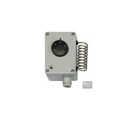 REGULUS TS9501.02