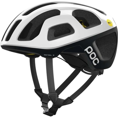 POC Octal X MIPS Hydrogen White 2022
