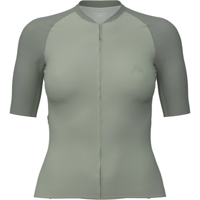 7Mesh Pace Jersey SS Women's Fog Dámský