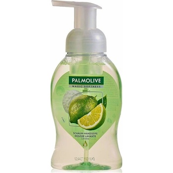 Palmolive Пяна за ръце 250мл - Лайм и мента (989)
