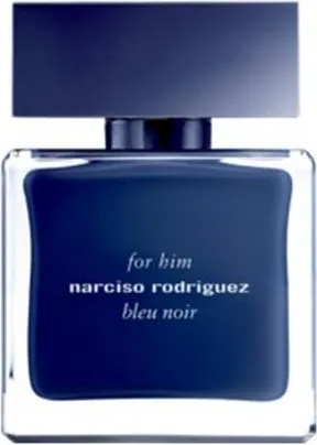 Narciso Rodriguez Bleu Noir for Him EDT 100 ml Tester