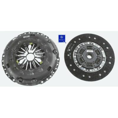 Spojková sada SACHS 3000 951 813 3000 951 813