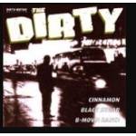 The Dirty - Cinnamon (LP) (0823566453222)